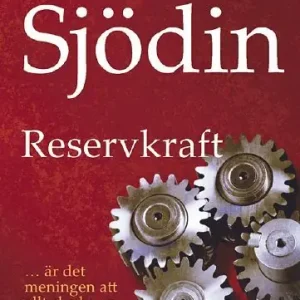 Säker betalning Reservkraft | 2:a upplagan