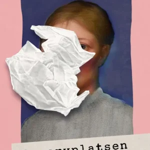 Reservplatsen | 0:e upplagan Begränsad tid