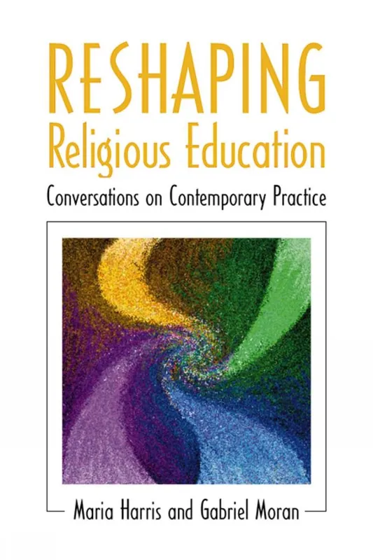 Sista chansen Reshaping Religious Education | 0:e upplagan
