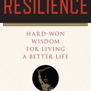 Beställ nu Resilience | 0:e upplagan