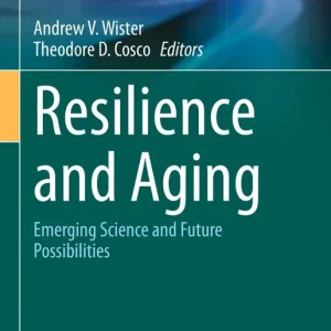 Fynd Resilience and Aging | 1:a upplagan