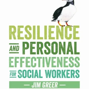 Resilience and Personal Effectiveness for Social Workers | 1:a upplagan Outlet