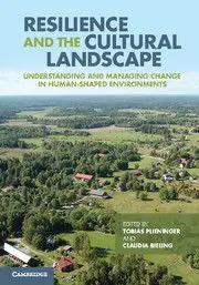 Utförsäljning Resilience and the Cultural Landscape | 0:e upplagan