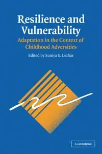 Köp nu Resilience and Vulnerability | 0:e upplagan