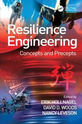 Expressleverans Resilience Engineering | 1:a upplagan