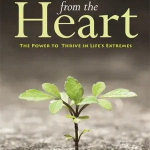Resilience from the Heart | 0:e upplagan Beställ idag
