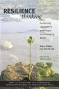 Resilience Thinking | 0:e upplagan Lägg i varukorgen