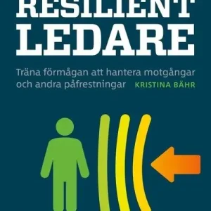 Expressleverans Resiliens på jobbet | 1:a upplagan