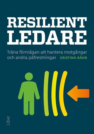 Expressleverans Resiliens på jobbet | 1:a upplagan