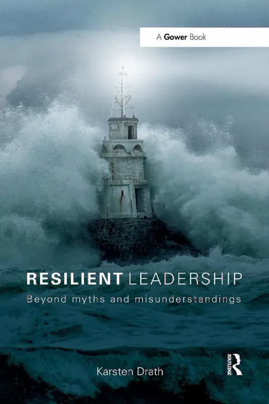 Resilient Leadership | 1:a upplagan Extra rabatt