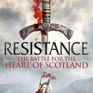 Resistance | 0:e upplagan Fynd
