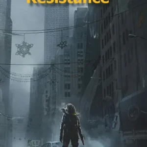 Beställ nu Resistance | 0:e upplagan