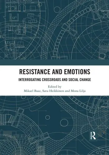 Outlet Resistance and Emotions | 1:a upplagan