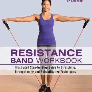 Begränsat erbjudande Resistance Band Workbook | 0:e upplagan