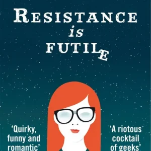 Billig Resistance Is Futile | 0:e upplagan