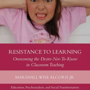 Snabb frakt Resistance to Learning | 0:e upplagan