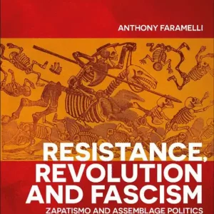Resistance, Revolution and Fascism | 0:e upplagan Begränsat antal