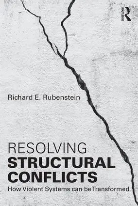 Kampanjpris Resolving Structural Conflicts | 1:a upplagan