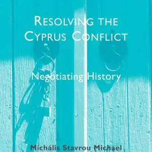 Resolving the Cyprus Conflict | 0:e upplagan Erbjudande