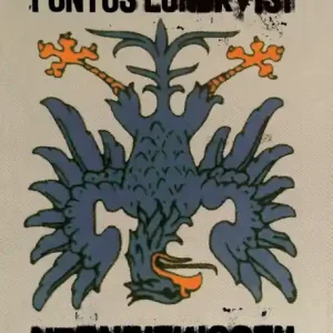 Populärt val Resomeringen | 1:a upplagan
