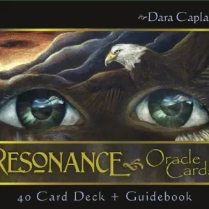 Resonance Oracle | 0:e upplagan Snabb frakt