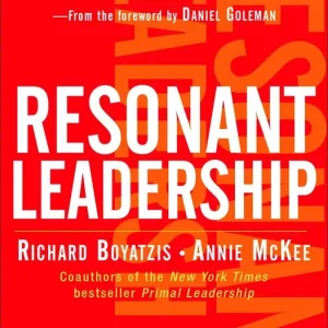 Resonant Leadership | 0:e upplagan Populär