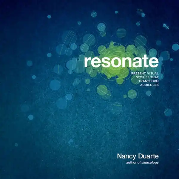 Resonate | 1:a upplagan Rea