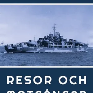 Resor och motgångar | 0:e upplagan Handla nu