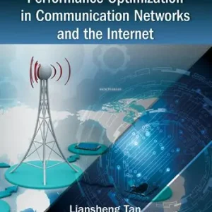 Resource Allocation and Performance Optimization in Communication Networks and the Internet | 1:a upplagan Nedsatt pris