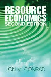 Resource Economics | 2:a upplagan Erbjudandepris