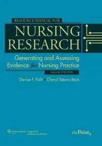 Rea Resource Manual for Nursing Research | 10:e upplagan