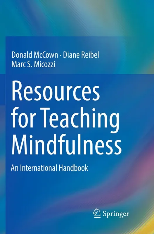 Resources for Teaching Mindfulness | 1:a upplagan Extra rabatt