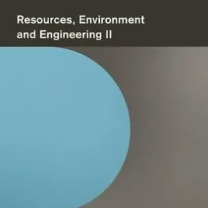risnedsättning Resources, Environment and Engineering II | 1:a upplagan