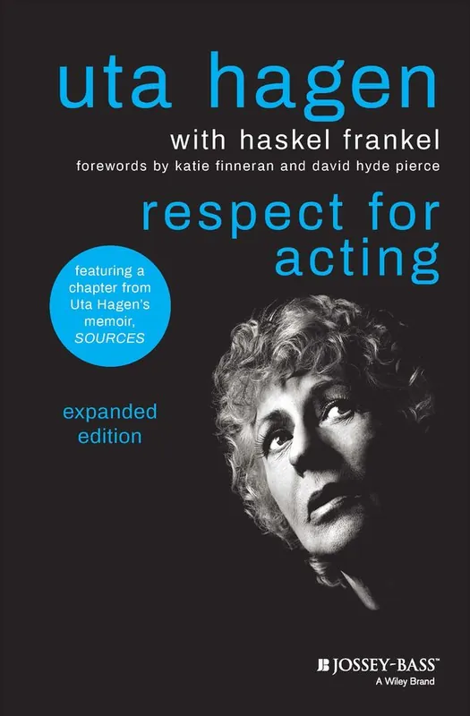 Respect for Acting | 3:e upplagan Köp online