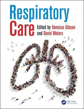 Respiratory Care | 1:a upplagan Lägg i varukorgen