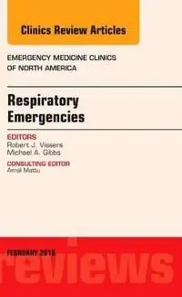 Erbjudande Respiratory emergencies, an issue of emergency medicine clinics of north am | 0:e upplagan