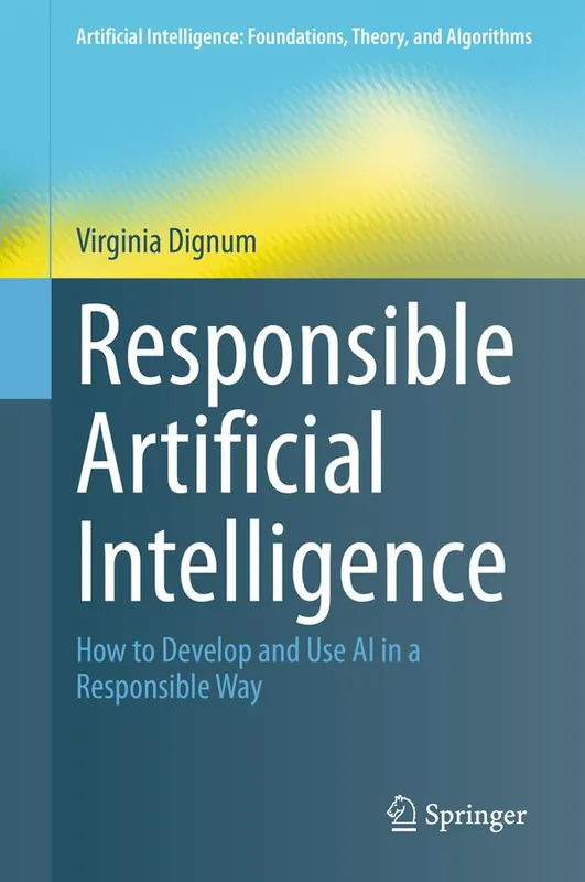 Sista chansen Responsible Artificial Intelligence | 1:a upplagan