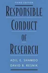 Responsible Conduct of Research | 3:e upplagan Fynd