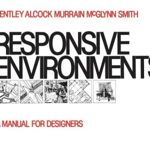 I lager Responsive Environments | 1:a upplagan