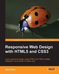 Responsive Web Design with Html5 and Css3 | 0:e upplagan Populärt val