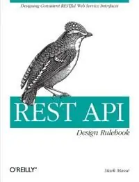 Expressleverans REST API Design Rulebook | 1:a upplagan
