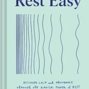 Rest Easy | 0:e upplagan Köp online