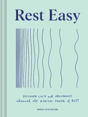 Rest Easy | 0:e upplagan Köp online