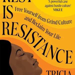 Rest Is Resistance | 0:e upplagan Köp nu