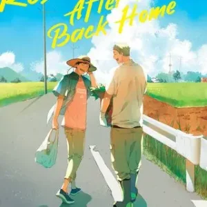 Restart After Coming Back Home | 0:e upplagan Endast idag