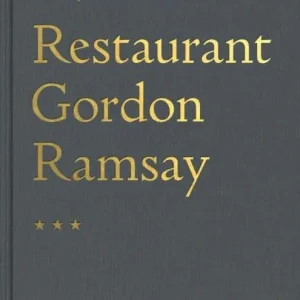 Restaurant Gordon Ramsay | 0:e upplagan Premium
