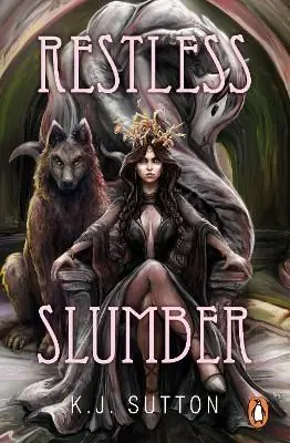 Lågt pris Restless Slumber | 0:e upplagan