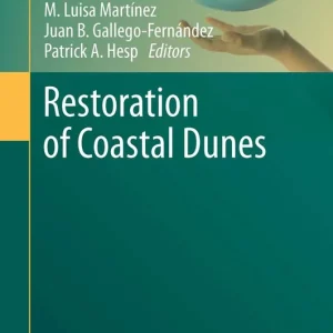 Bästa pris Restoration of Coastal Dunes | 1:a upplagan