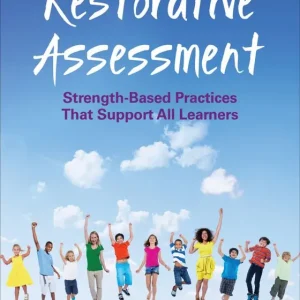 Restorative Assessment | 1:a upplagan Lägg i varukorgen