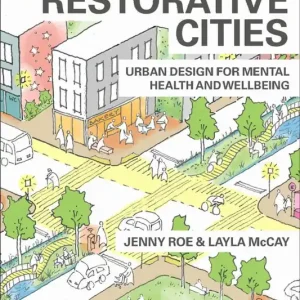 Restorative Cities | 0:e upplagan Handla nu